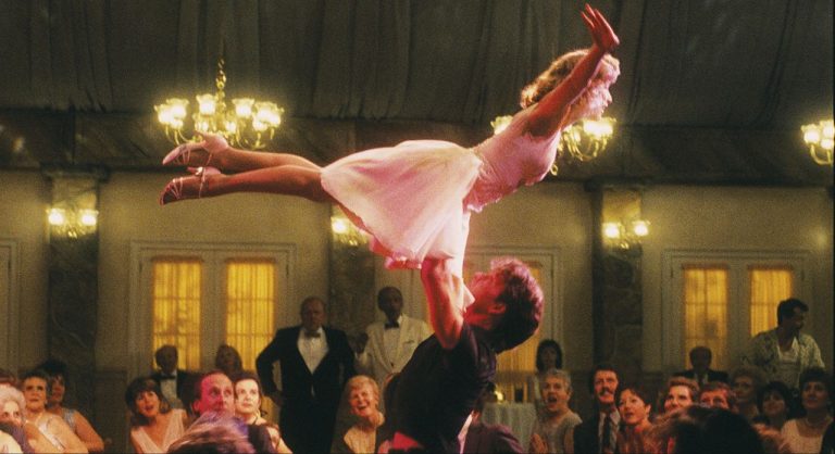 Lionsgate prepara una nueva película de «Dirty Dancing» con Jennifer Grey