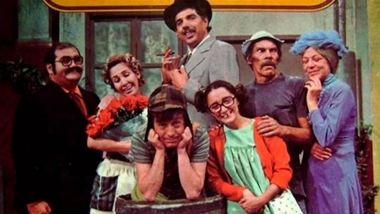 Tras casi 40 años ininterrumpidos, «El Chavo» se ausenta por primera vez de la pantalla argentina