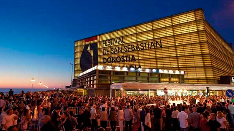 El Festival de San Sebastián tendrá un WIP con filmes de la Argentina, Colombia, Paraguay y Uruguay