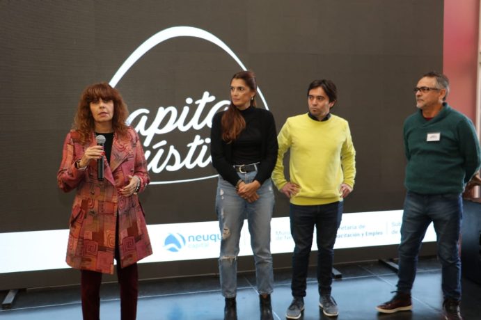 La Municipalidad de Neuquén presentó la novena edición del ciclo de conciertos “Capital Acústica”