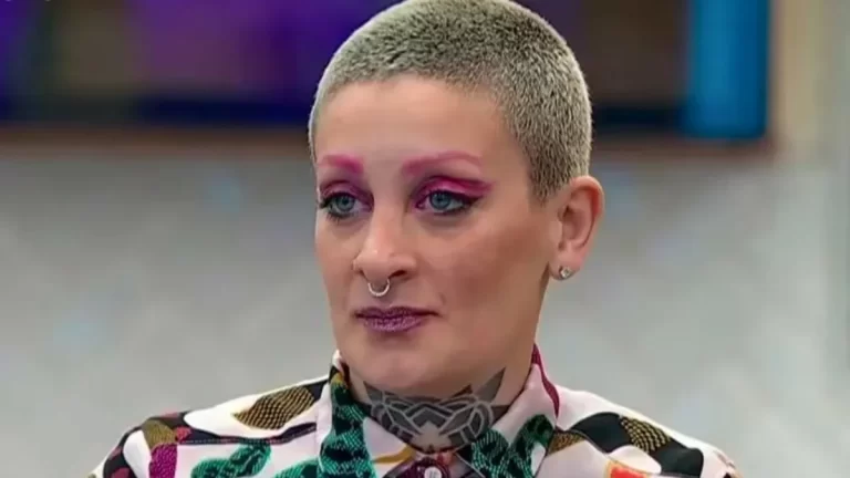 Gran Hermano’: Juliana Scaglione y la Batalla Más Importante