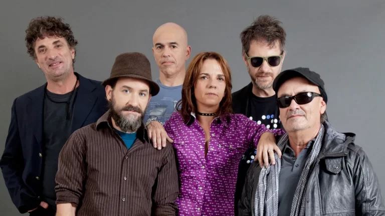 Las Pelotas sacude Mood Live: dos noches de rock y emoción en Neuquén
