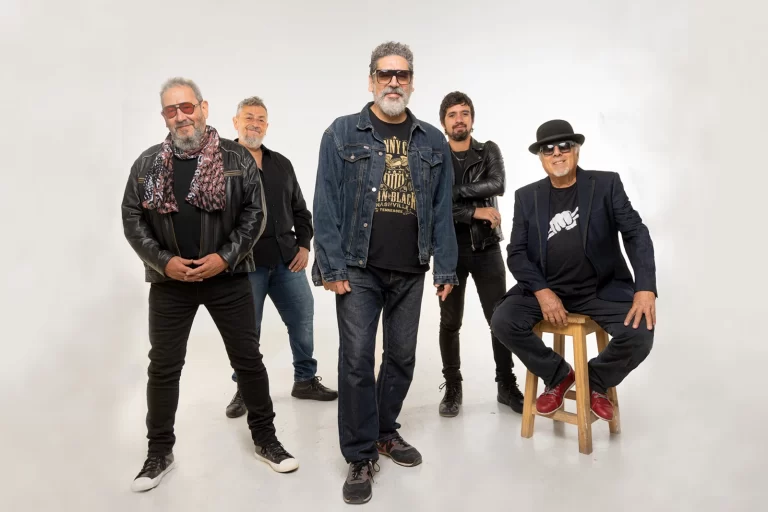 La Mississippi en vivo en Neuquén: Una noche de blues y rock inolvidable