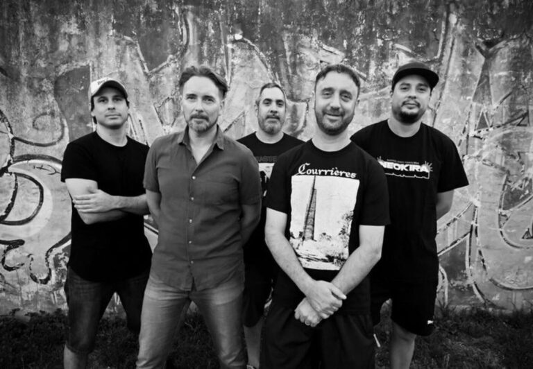 Eterna Inocencia en Neuquén: Festejo de 30 años con un show en Mood Live